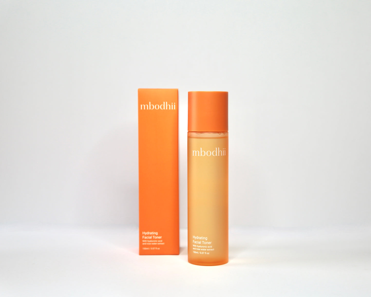 Hydrating Facial Toner