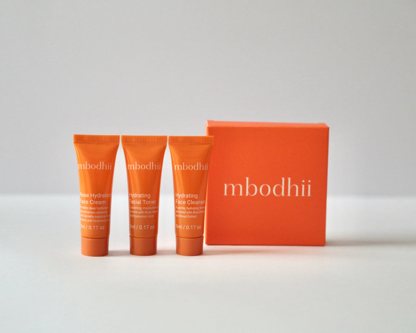 Mini Samples