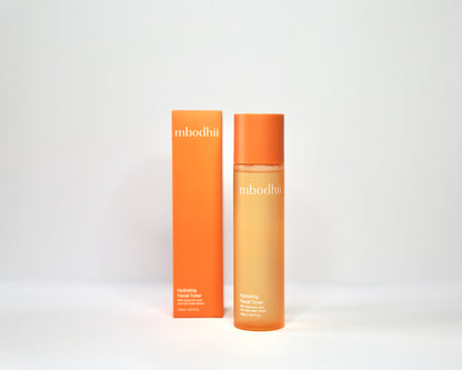 Hydrating Facial Toner