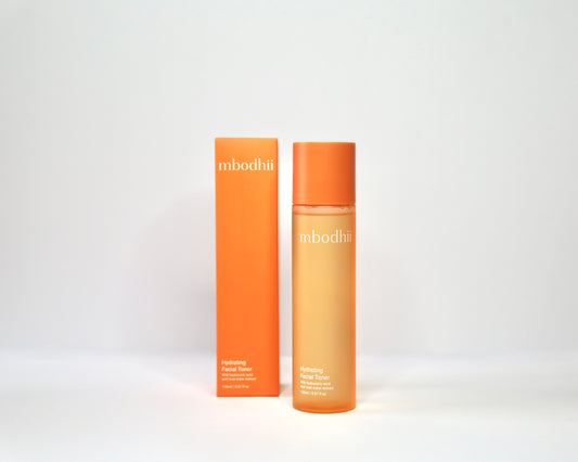 Hydrating Facial Toner