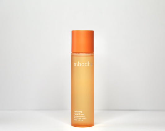 Hydrating Fascial Toner