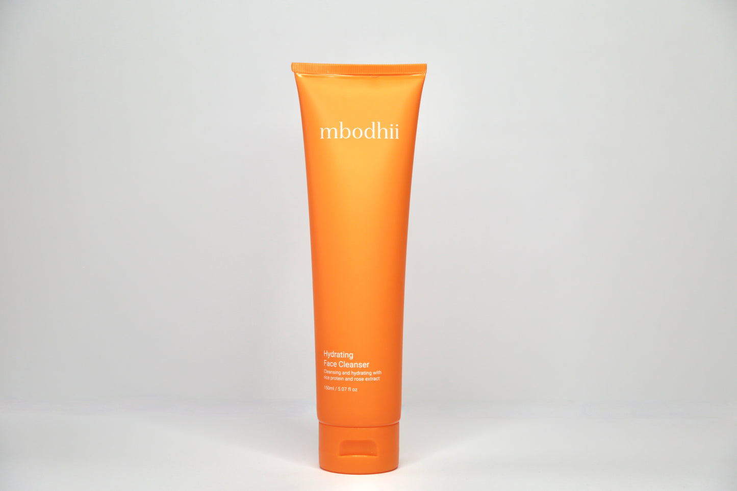Hydrating Face Cleanser
