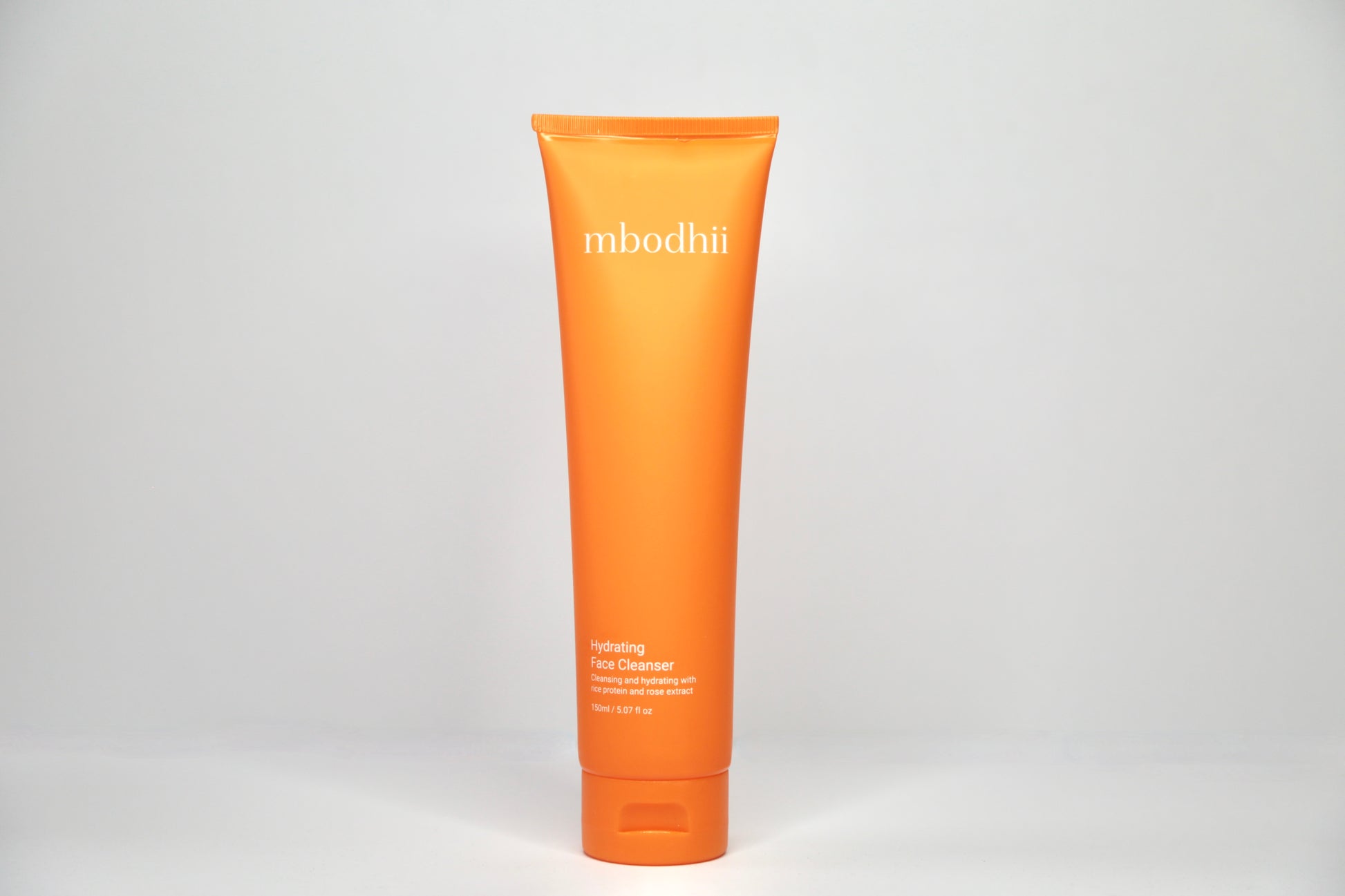 Hydrating Face Cleanser