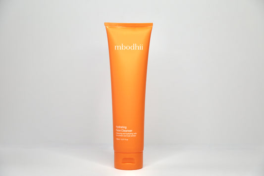 Hydrating Face Cleanser