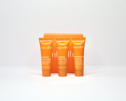 Mini Samples