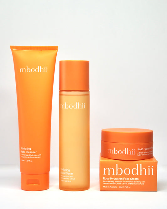 Hydra Glow Essentials