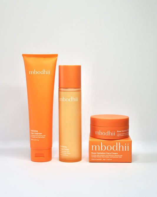 Hydra Glow Essentials