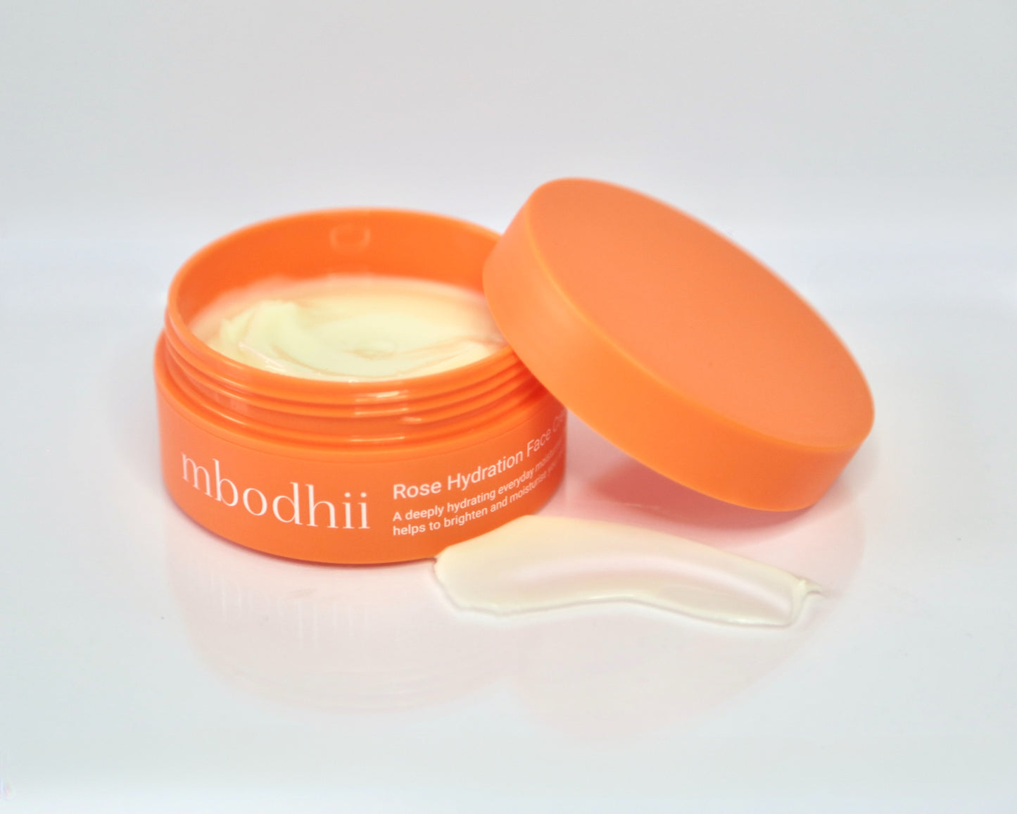 Rose Hydration Face Cream