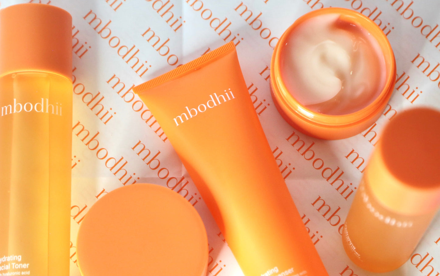 Hydra Glow Essentials